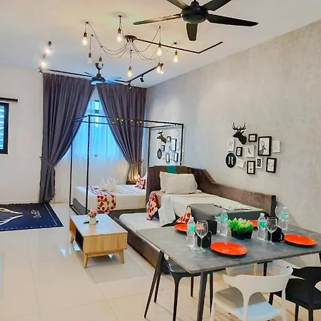 Ls House Chow Kit Kuala Lumpur
